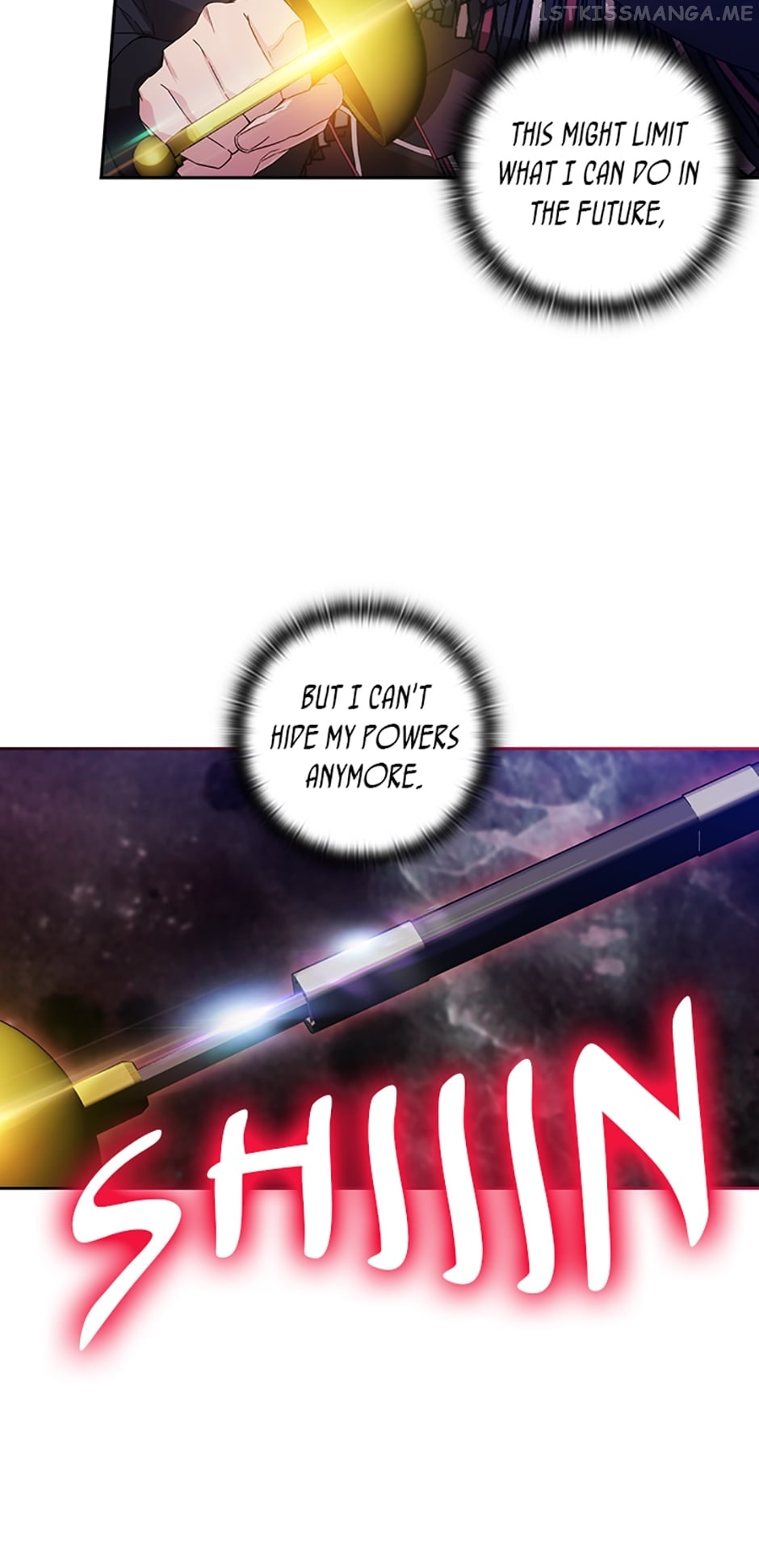 Read Adonis chapter 217 image 46 on Lezhin
