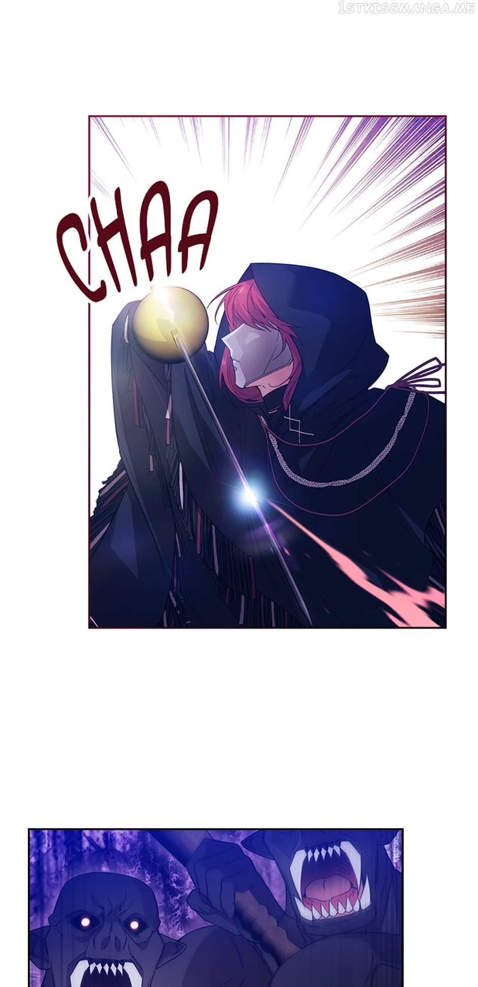 Read Adonis chapter 217 image 47 on Lezhin