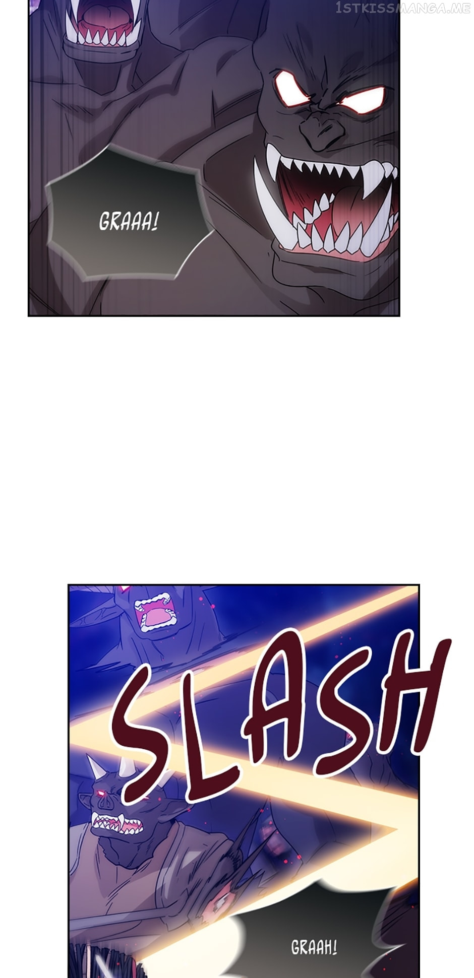 Read Adonis chapter 217 image 48 on Lezhin