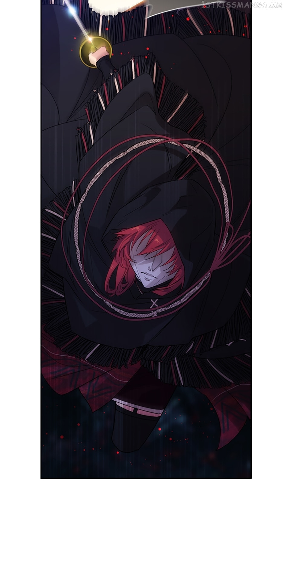 Read Adonis chapter 217 image 49 on Lezhin
