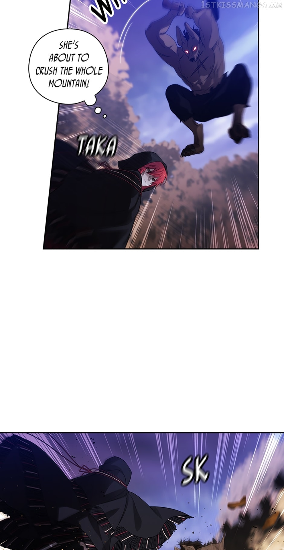 Read Adonis chapter 217 image 6 on Lezhin