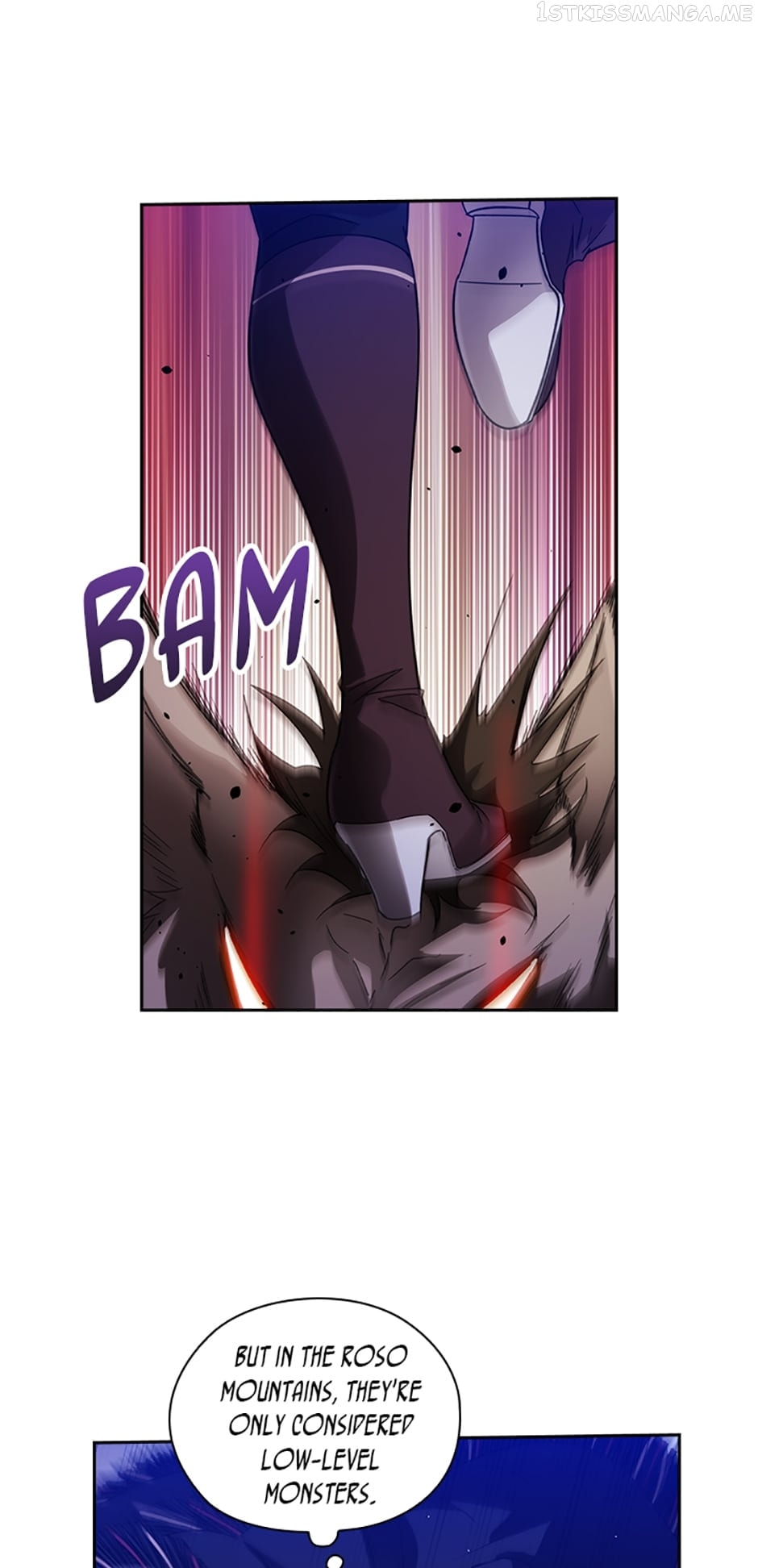 Read Adonis chapter 217 image 9 on Lezhin