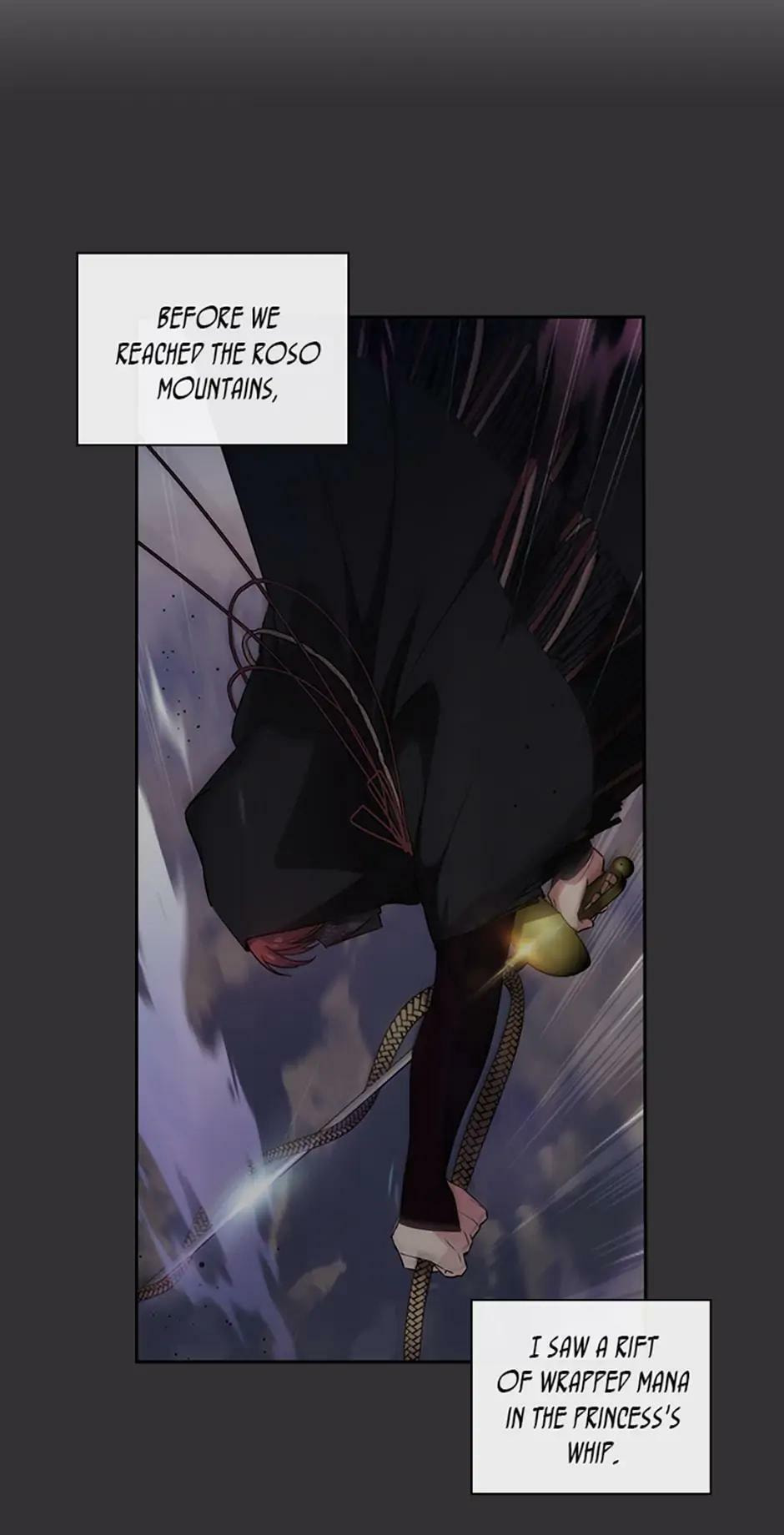 Read Adonis chapter 218 image 1 on Lezhin