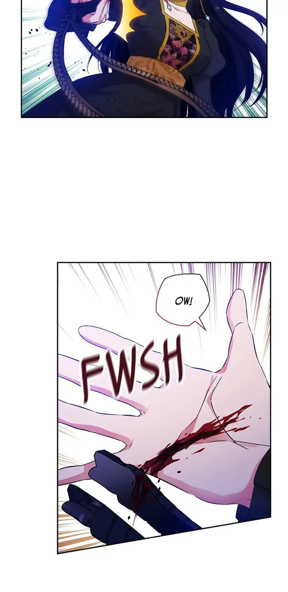 Read Adonis chapter 218 image 12 on Lezhin
