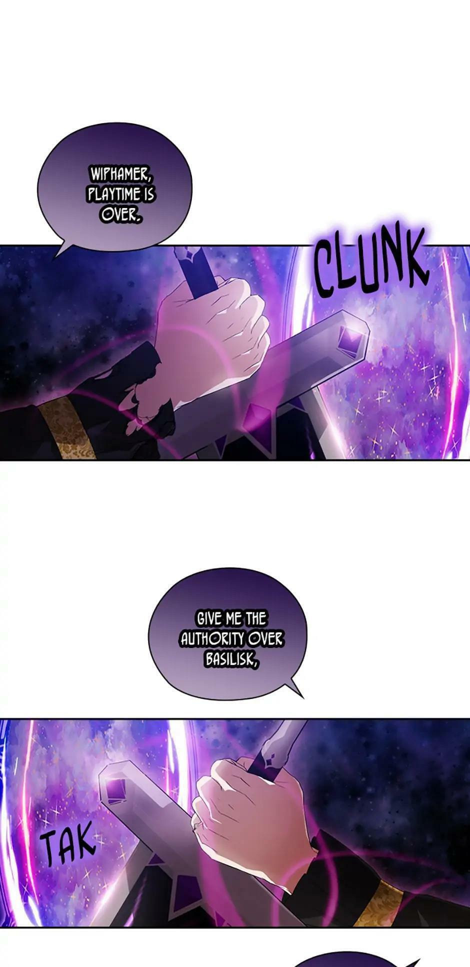 Read Adonis chapter 218 image 17 on Lezhin