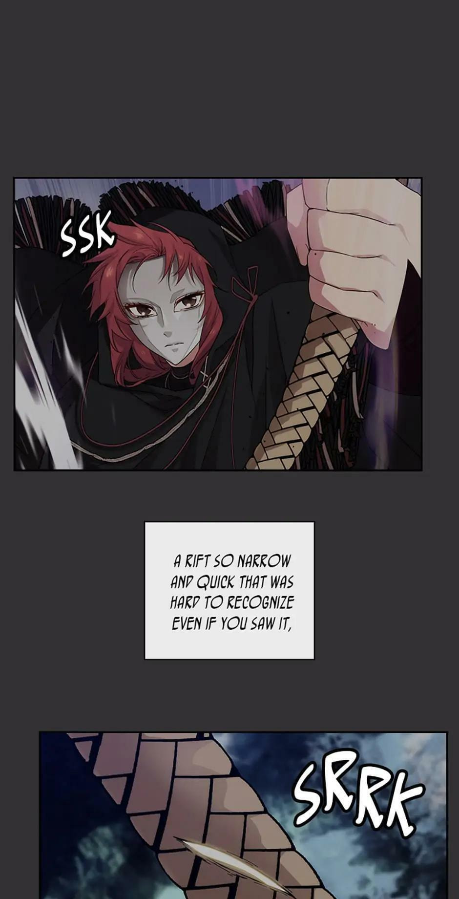 Read Adonis chapter 218 image 2 on Lezhin