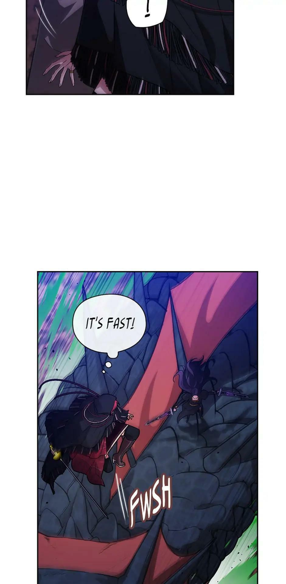 Read Adonis chapter 218 image 23 on Lezhin