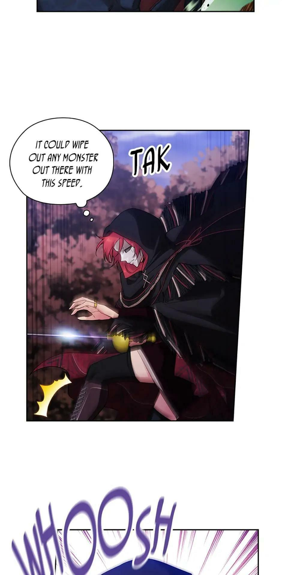 Read Adonis chapter 218 image 24 on Lezhin