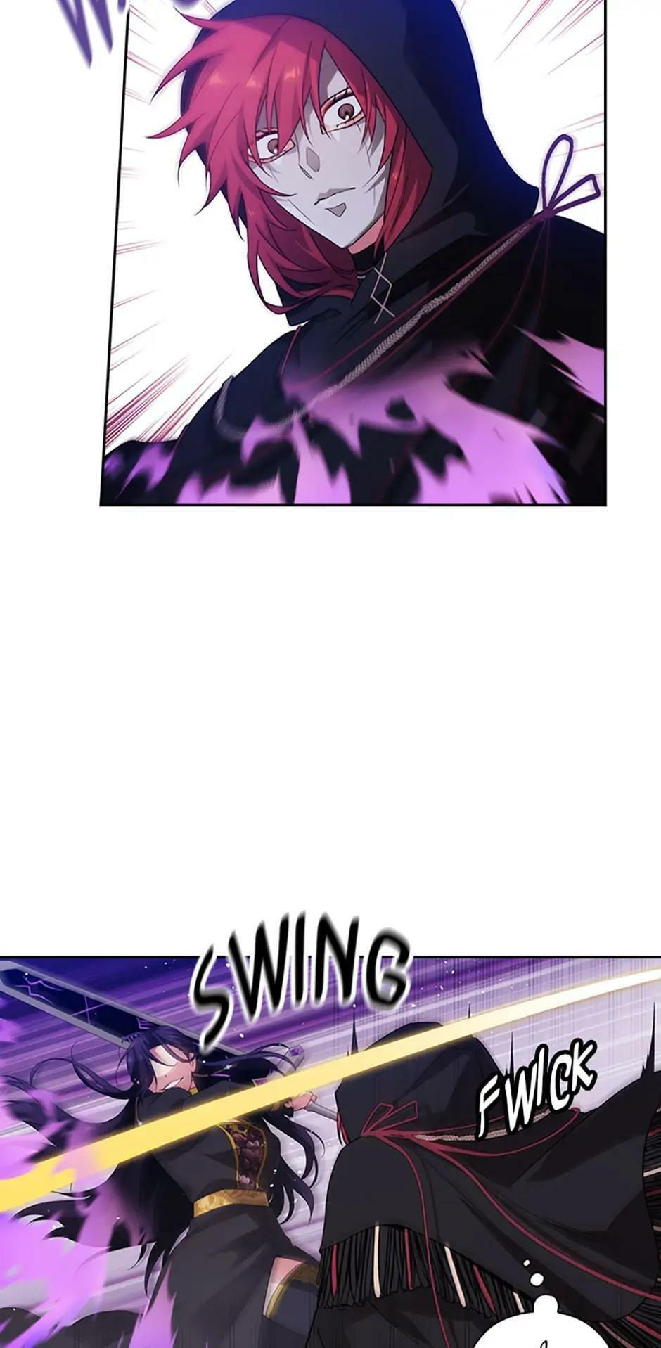Read Adonis chapter 218 image 25 on Lezhin