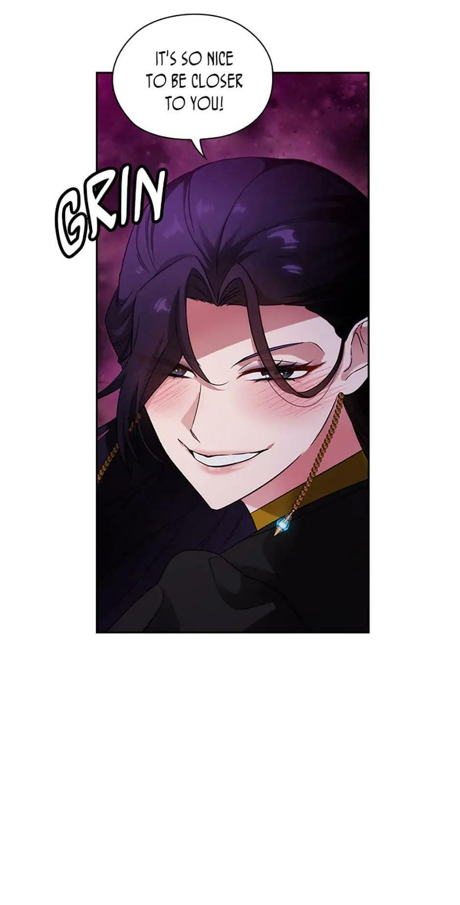 Read Adonis chapter 218 image 28 on Lezhin
