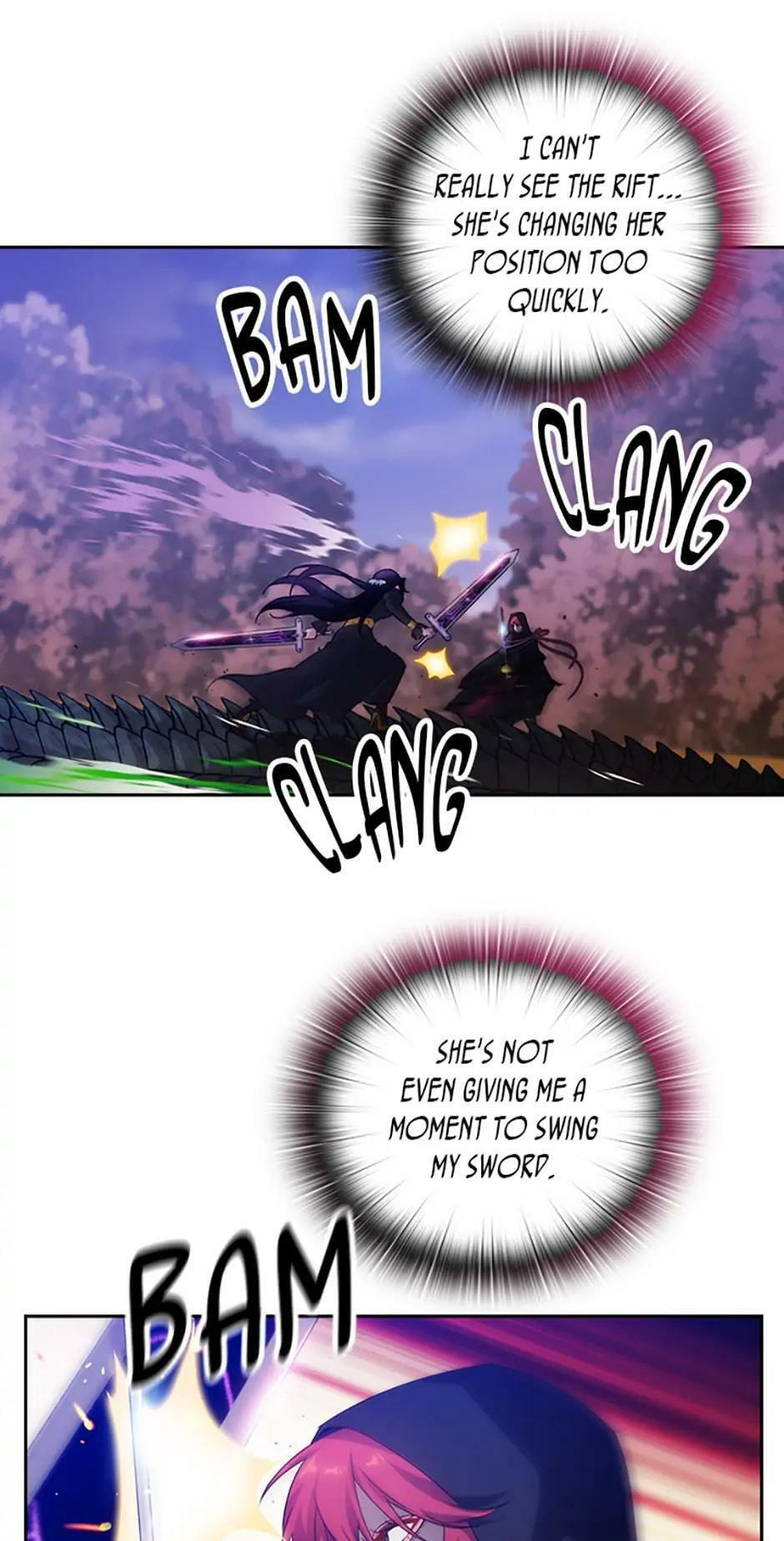 Read Adonis chapter 218 image 29 on Lezhin