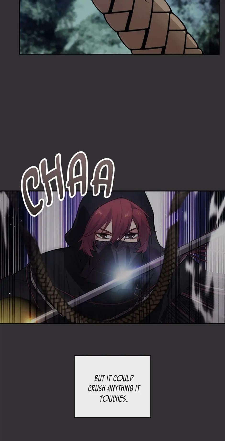 Read Adonis chapter 218 image 3 on Lezhin