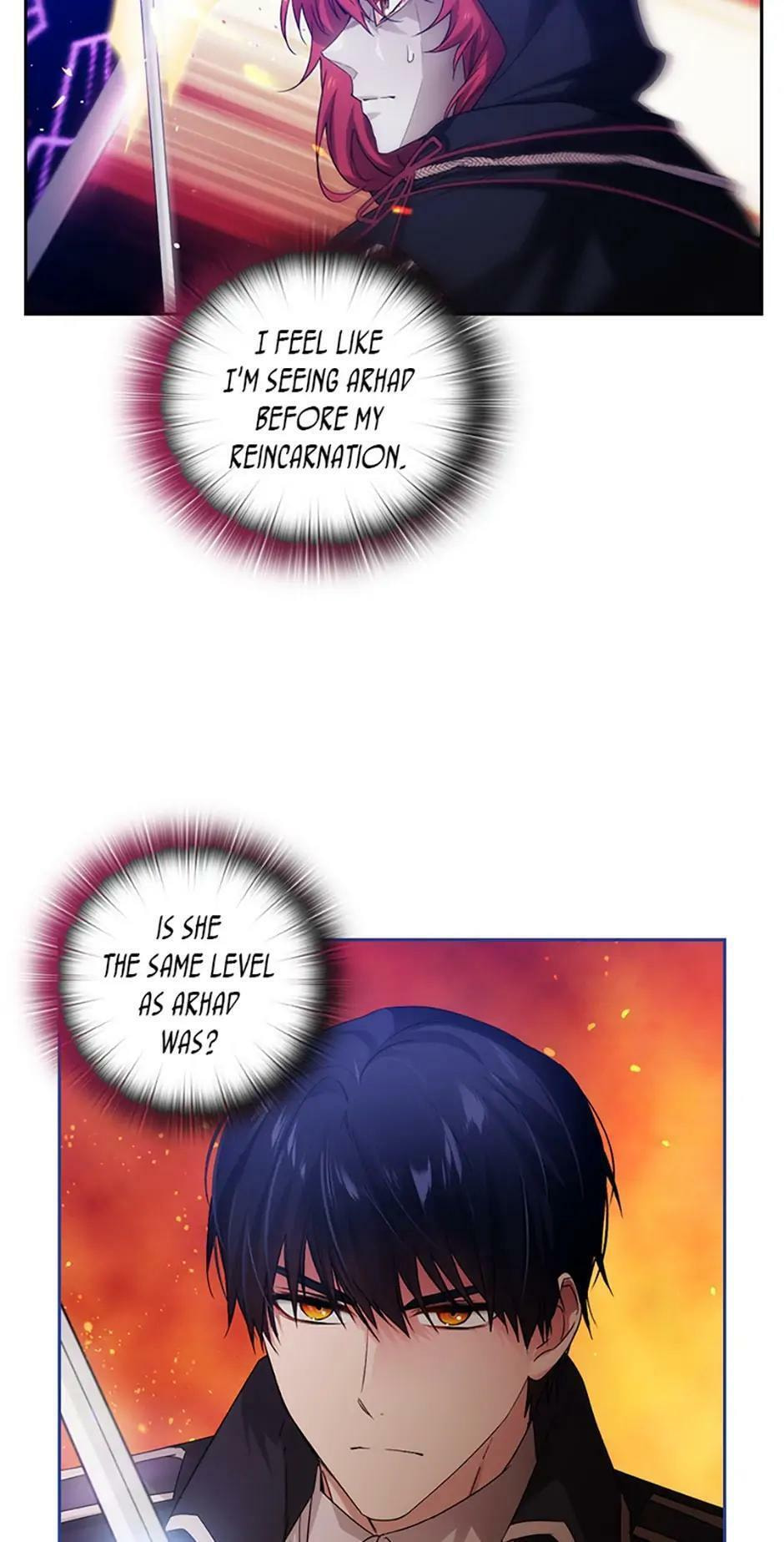 Read Adonis chapter 218 image 30 on Lezhin