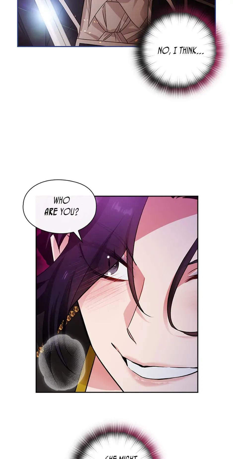 Read Adonis chapter 218 image 31 on Lezhin