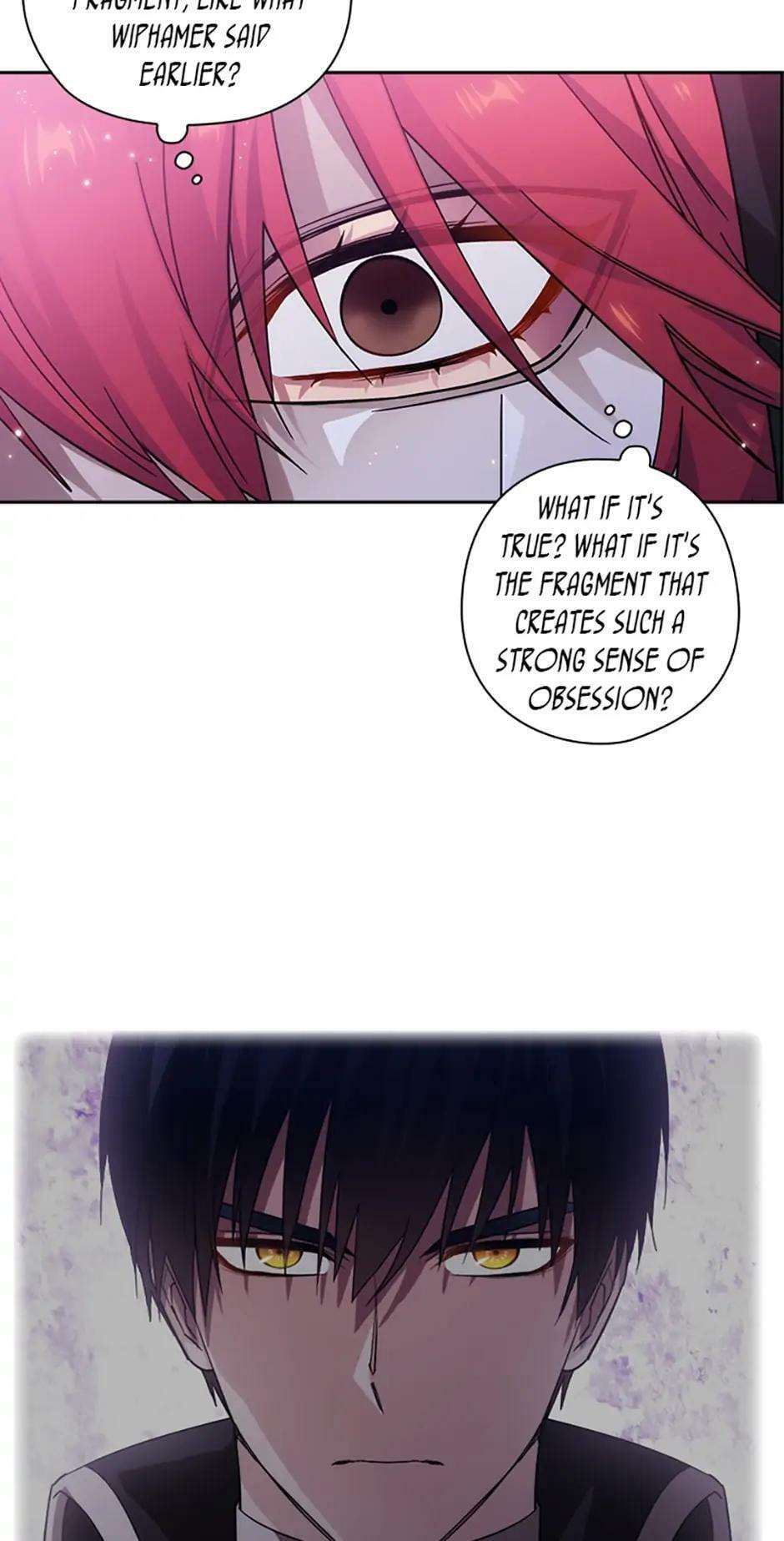 Read Adonis chapter 218 image 34 on Lezhin