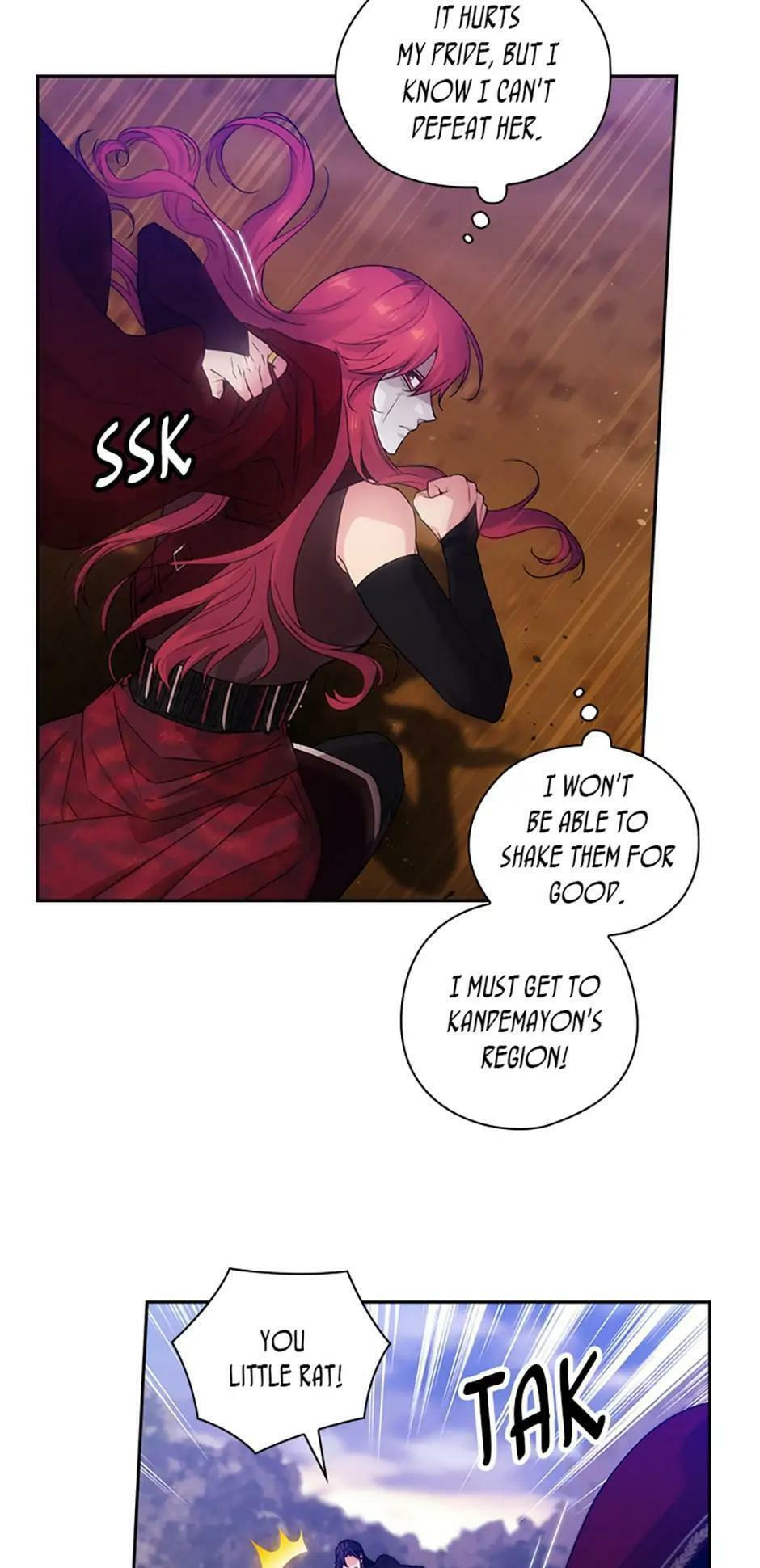 Read Adonis chapter 218 image 43 on Lezhin