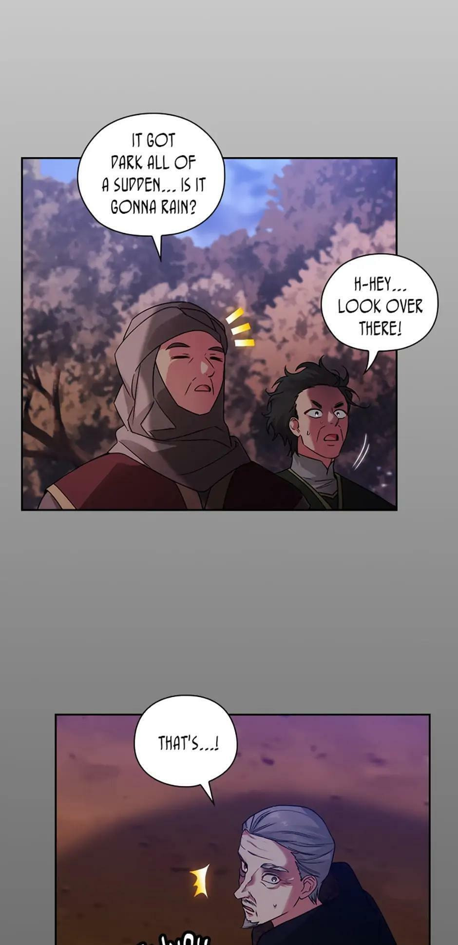 Read Adonis chapter 218 image 46 on Lezhin