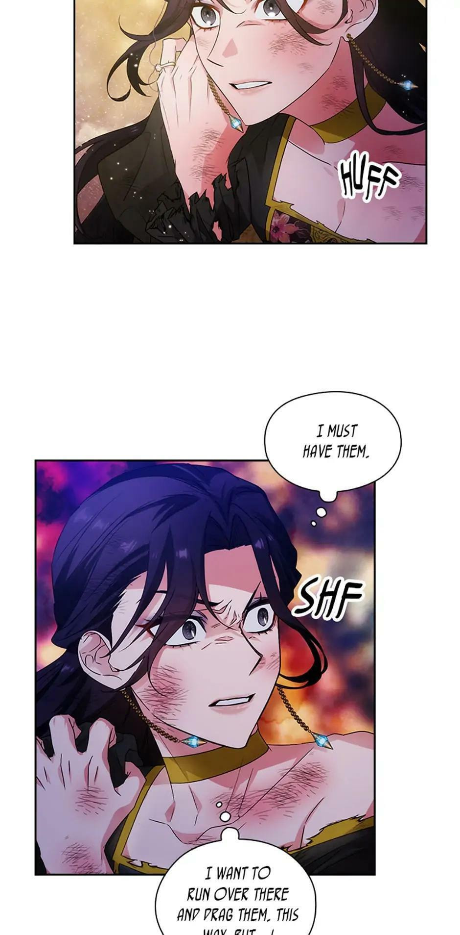 Read Adonis chapter 219 image 12 on Lezhin