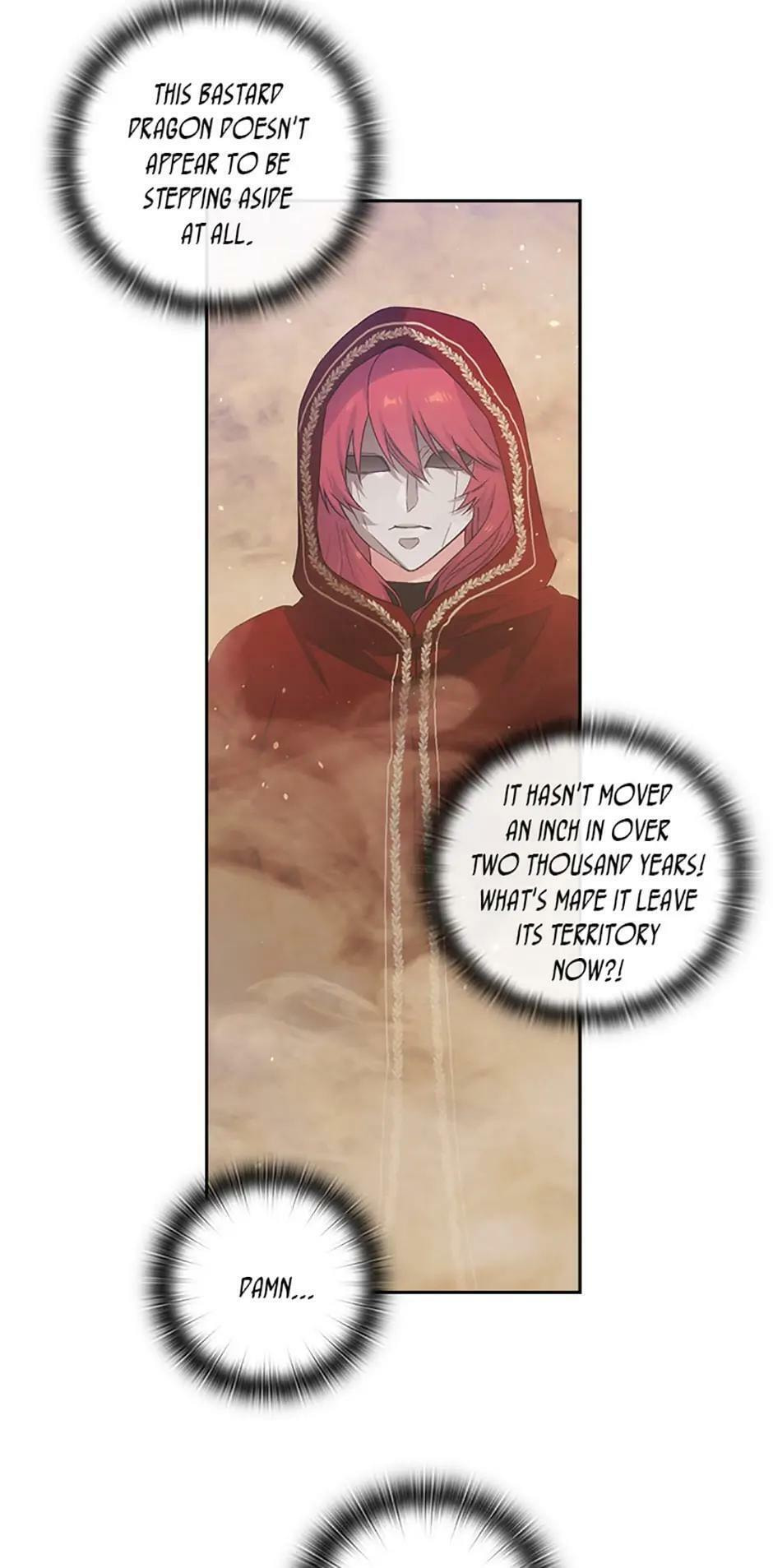 Read Adonis chapter 219 image 14 on Lezhin