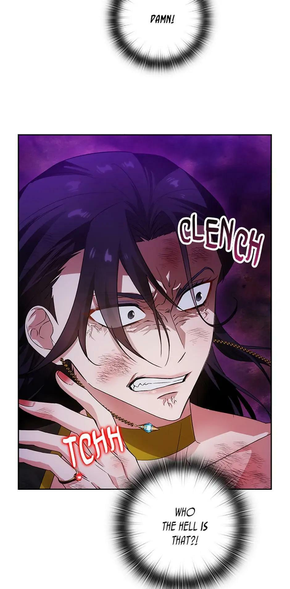 Read Adonis chapter 219 image 15 on Lezhin