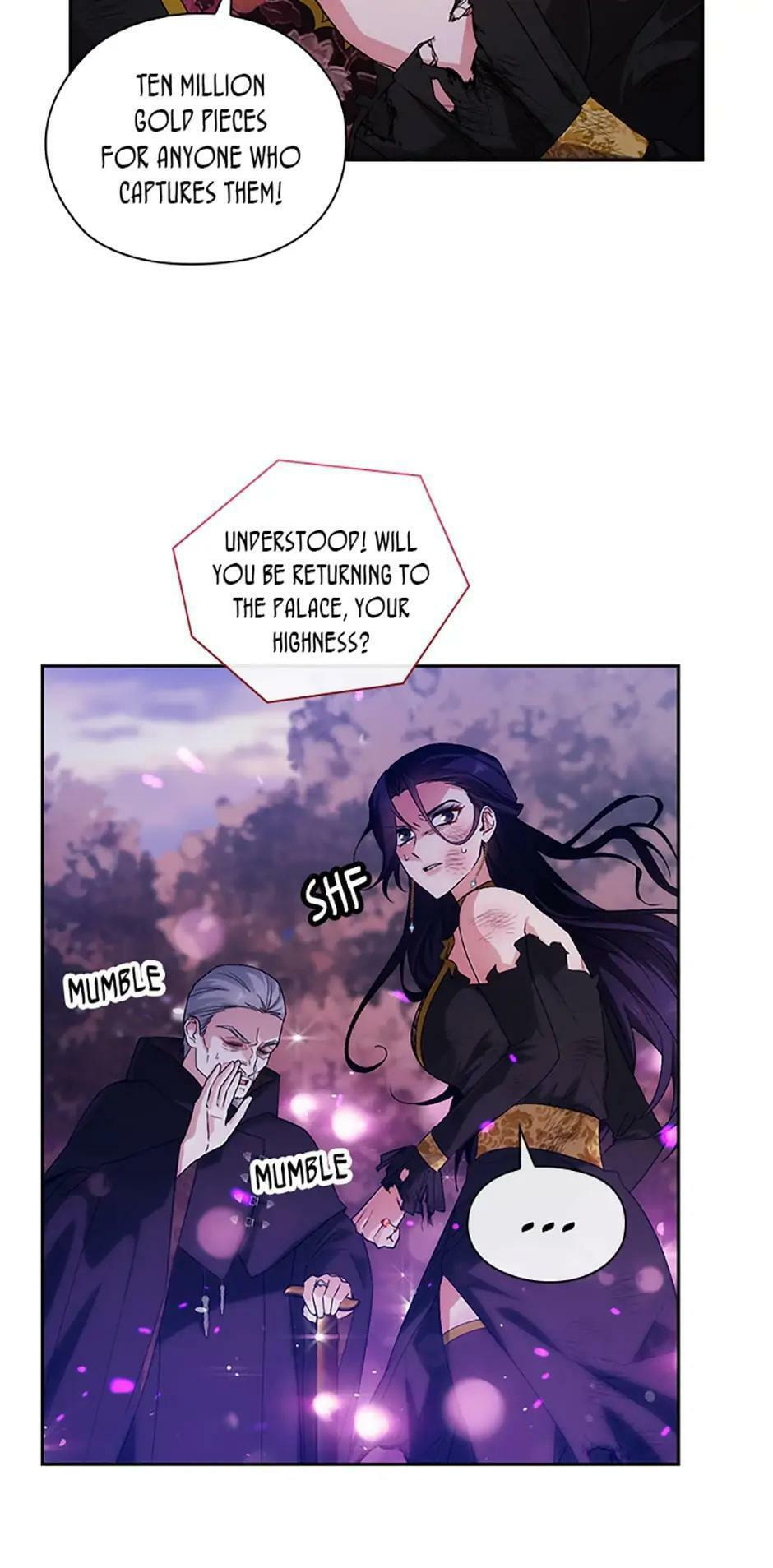 Read Adonis chapter 219 image 18 on Lezhin