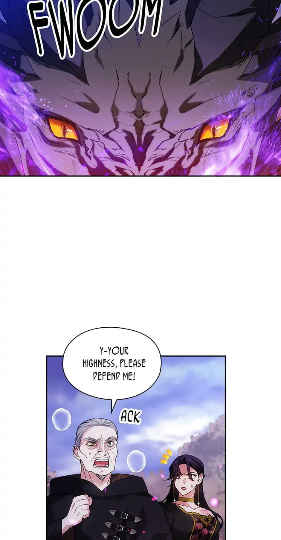 Read Adonis chapter 219 image 20 on Lezhin