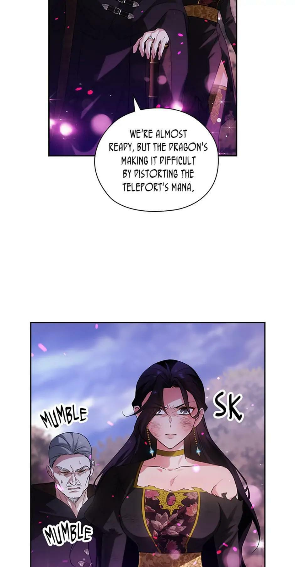 Read Adonis chapter 219 image 21 on Lezhin