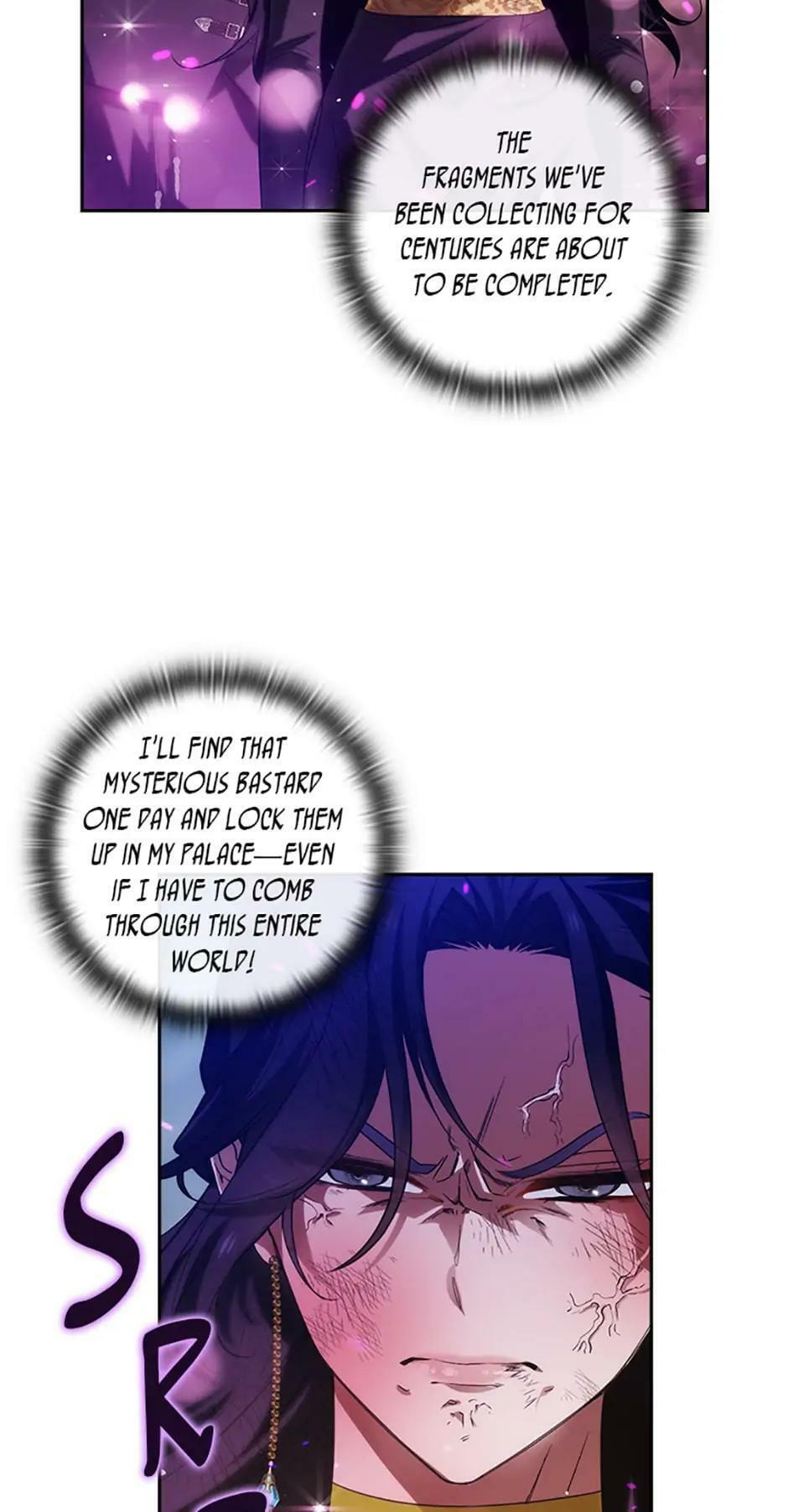 Read Adonis chapter 219 image 22 on Lezhin
