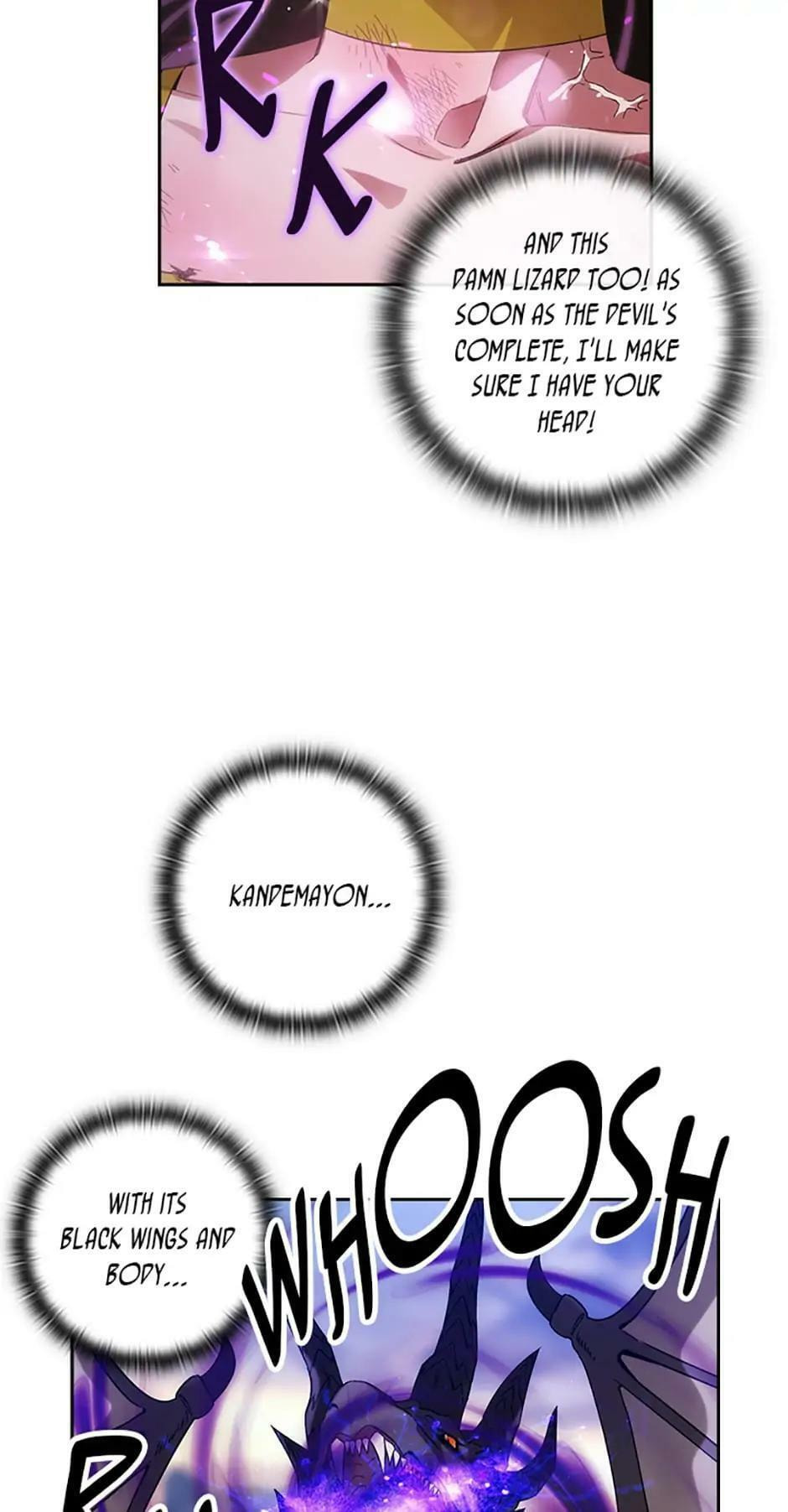 Read Adonis chapter 219 image 23 on Lezhin