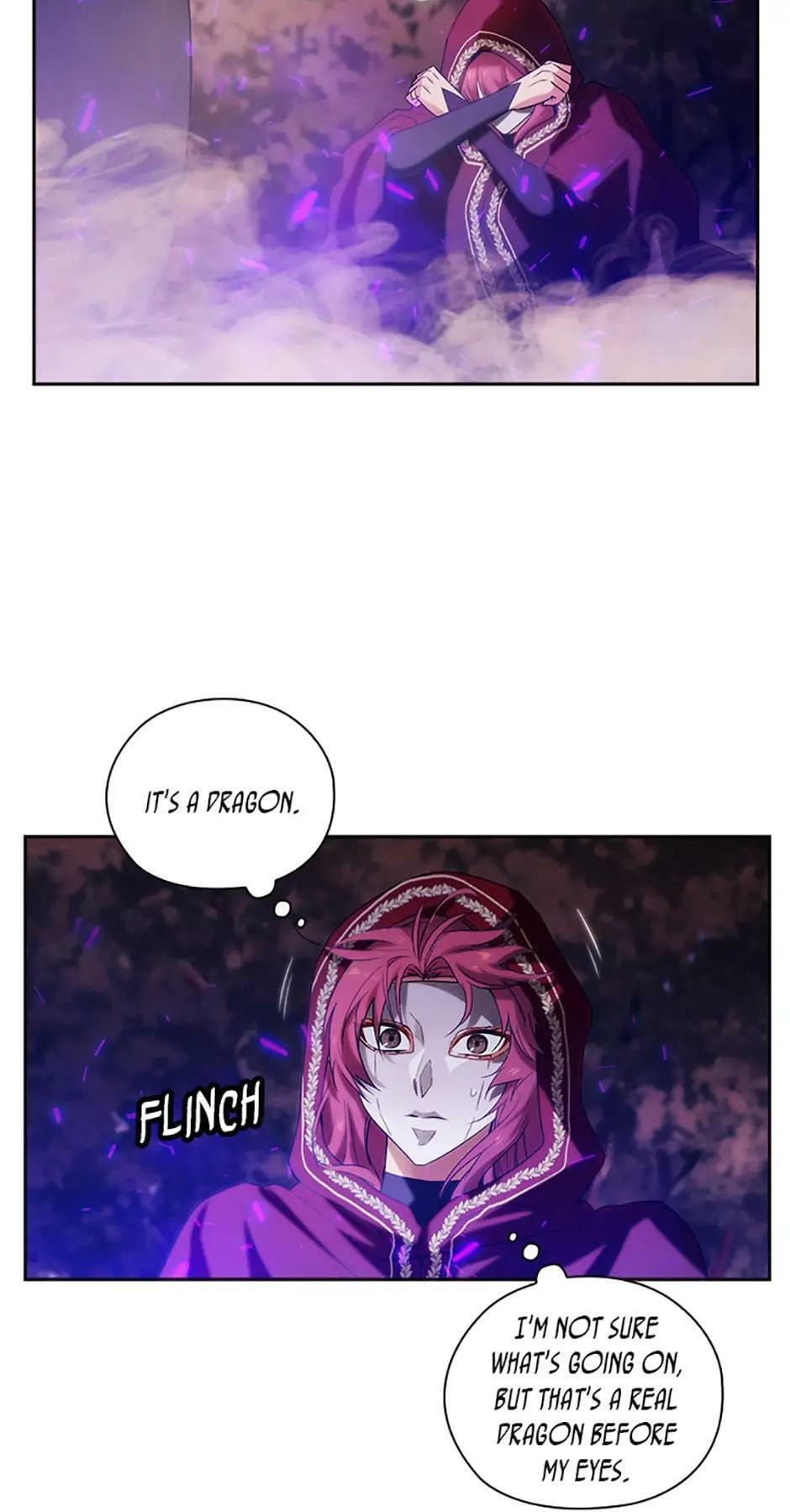 Read Adonis chapter 219 image 28 on Lezhin