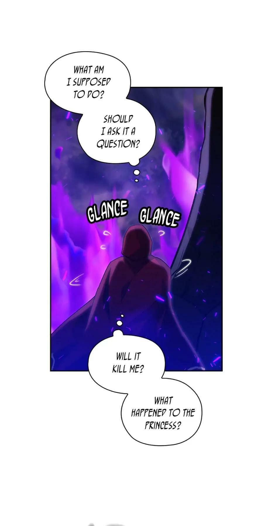 Read Adonis chapter 219 image 29 on Lezhin