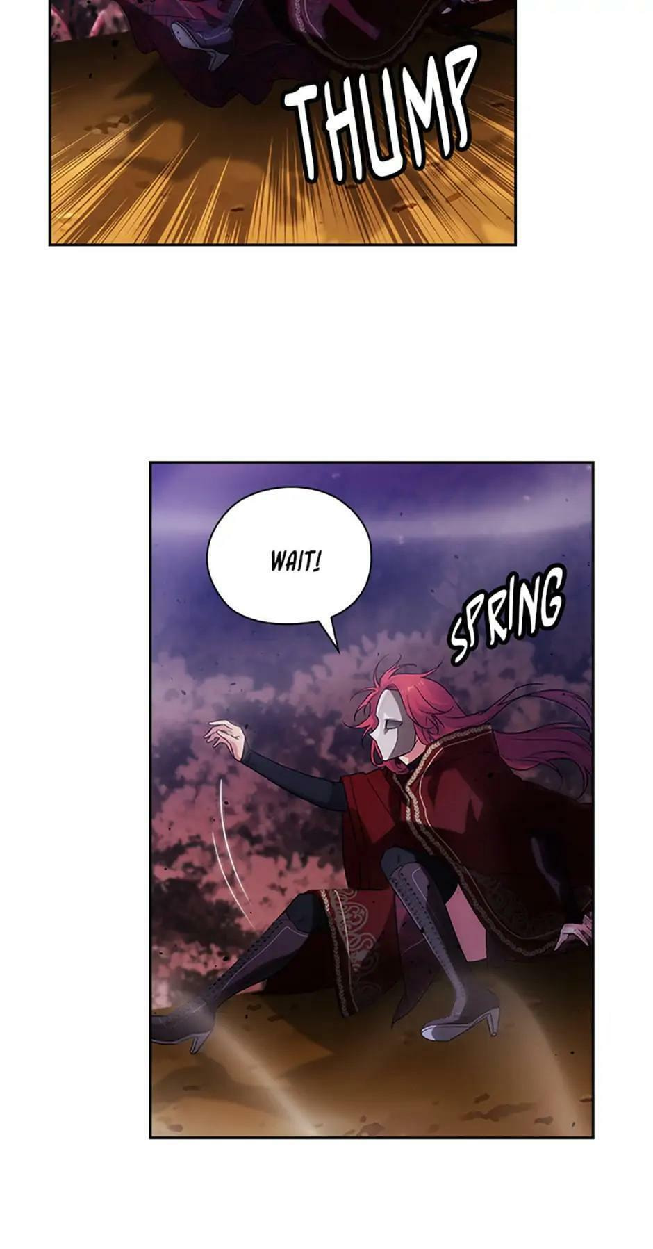 Read Adonis chapter 219 image 32 on Lezhin