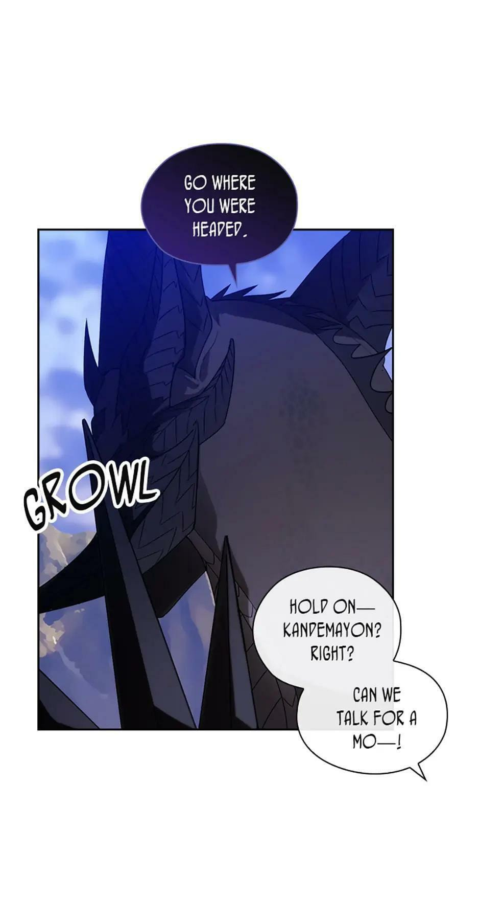 Read Adonis chapter 219 image 33 on Lezhin