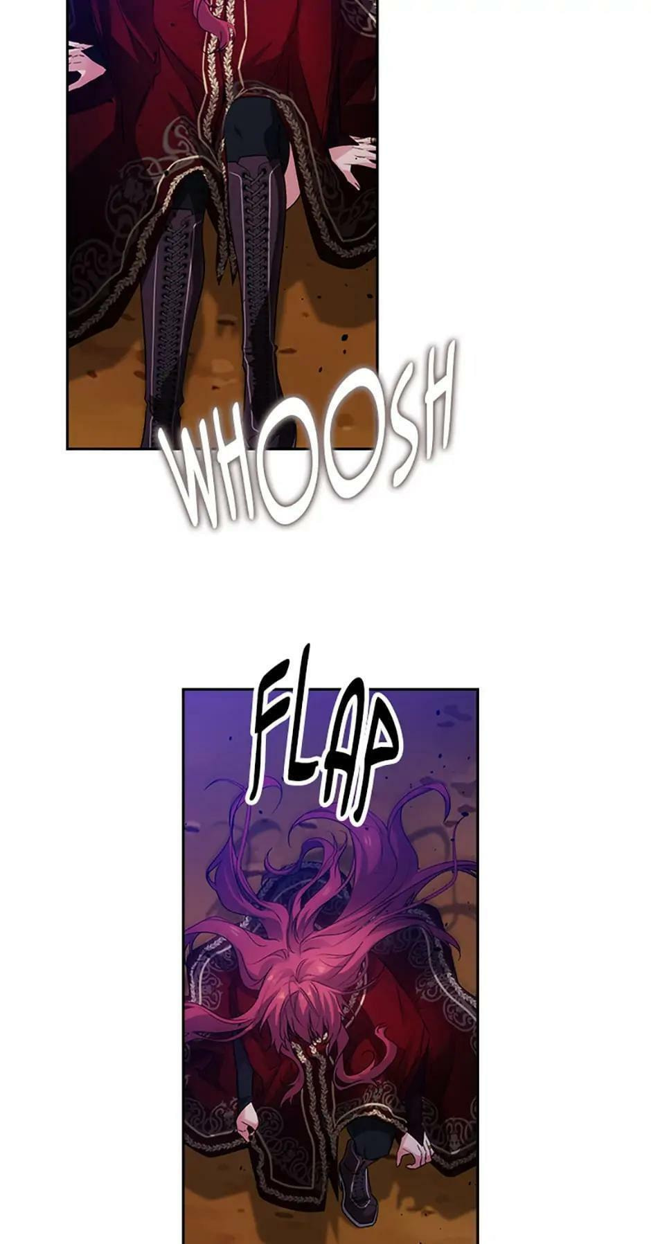 Read Adonis chapter 219 image 35 on Lezhin
