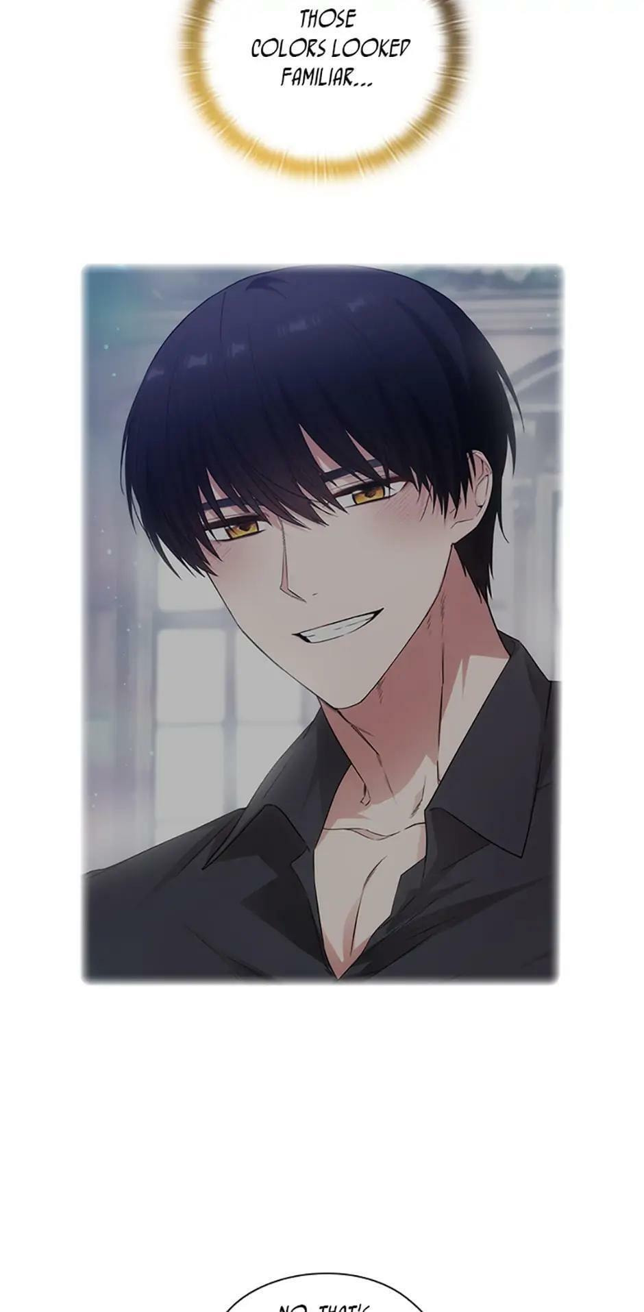 Read Adonis chapter 219 image 41 on Lezhin