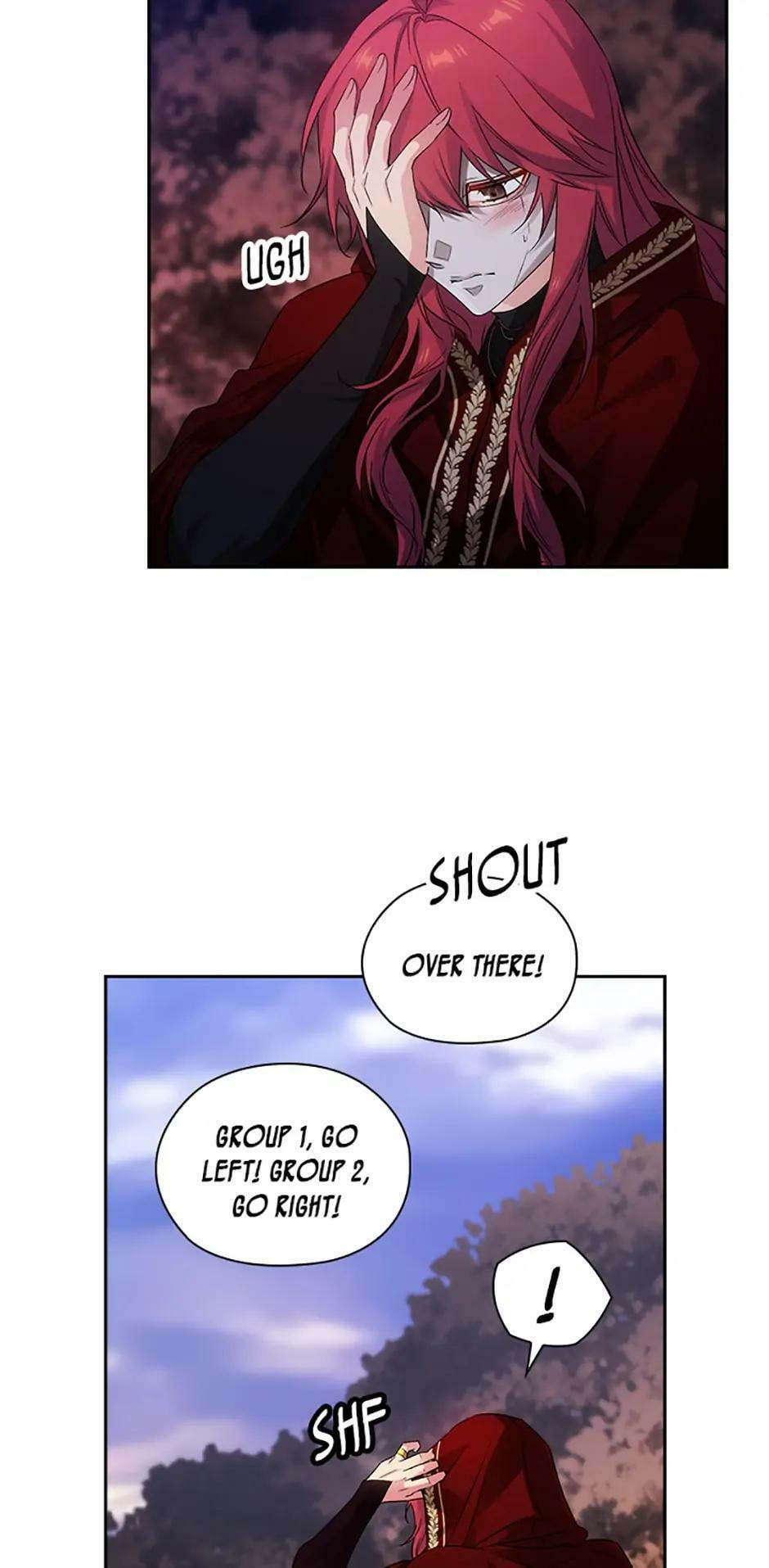 Read Adonis chapter 219 image 43 on Lezhin