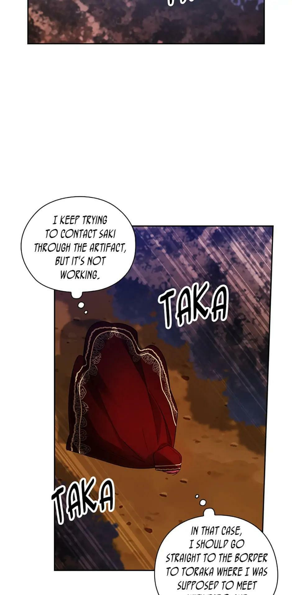 Read Adonis chapter 219 image 46 on Lezhin