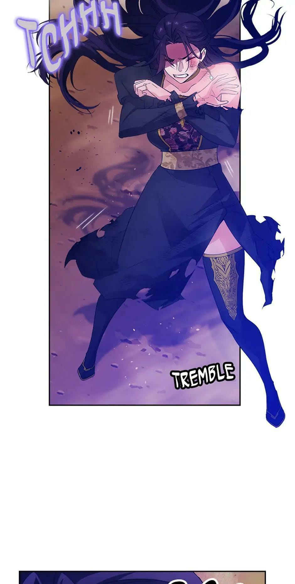 Read Adonis chapter 219 image 5 on Lezhin