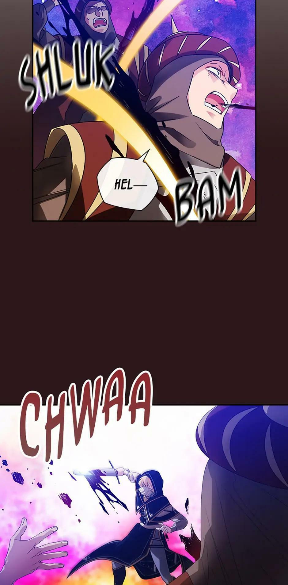 Read Adonis chapter 219 image 51 on Lezhin