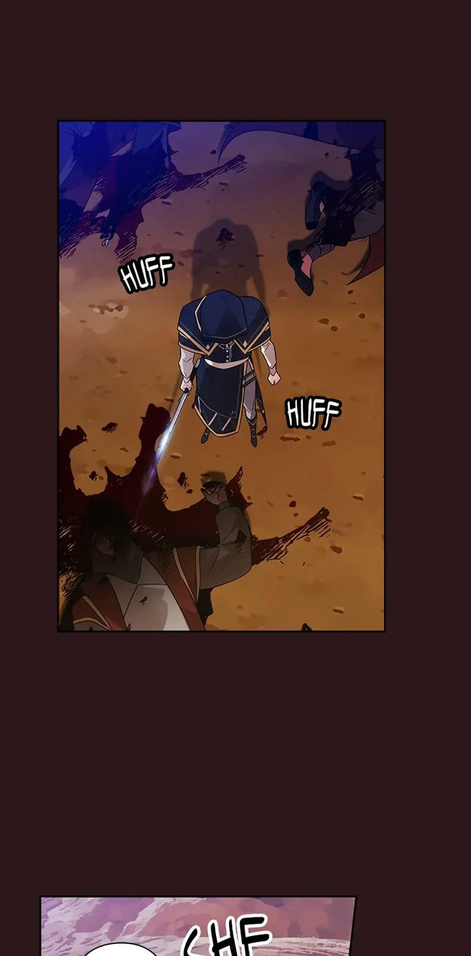 Read Adonis chapter 219 image 53 on Lezhin