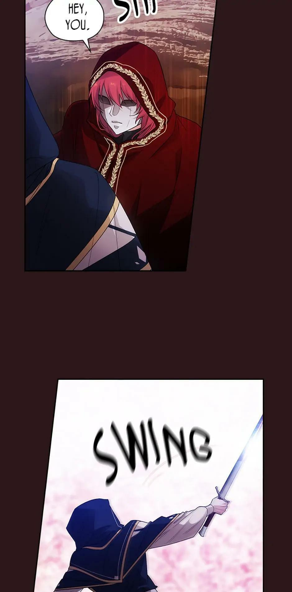 Read Adonis chapter 219 image 54 on Lezhin