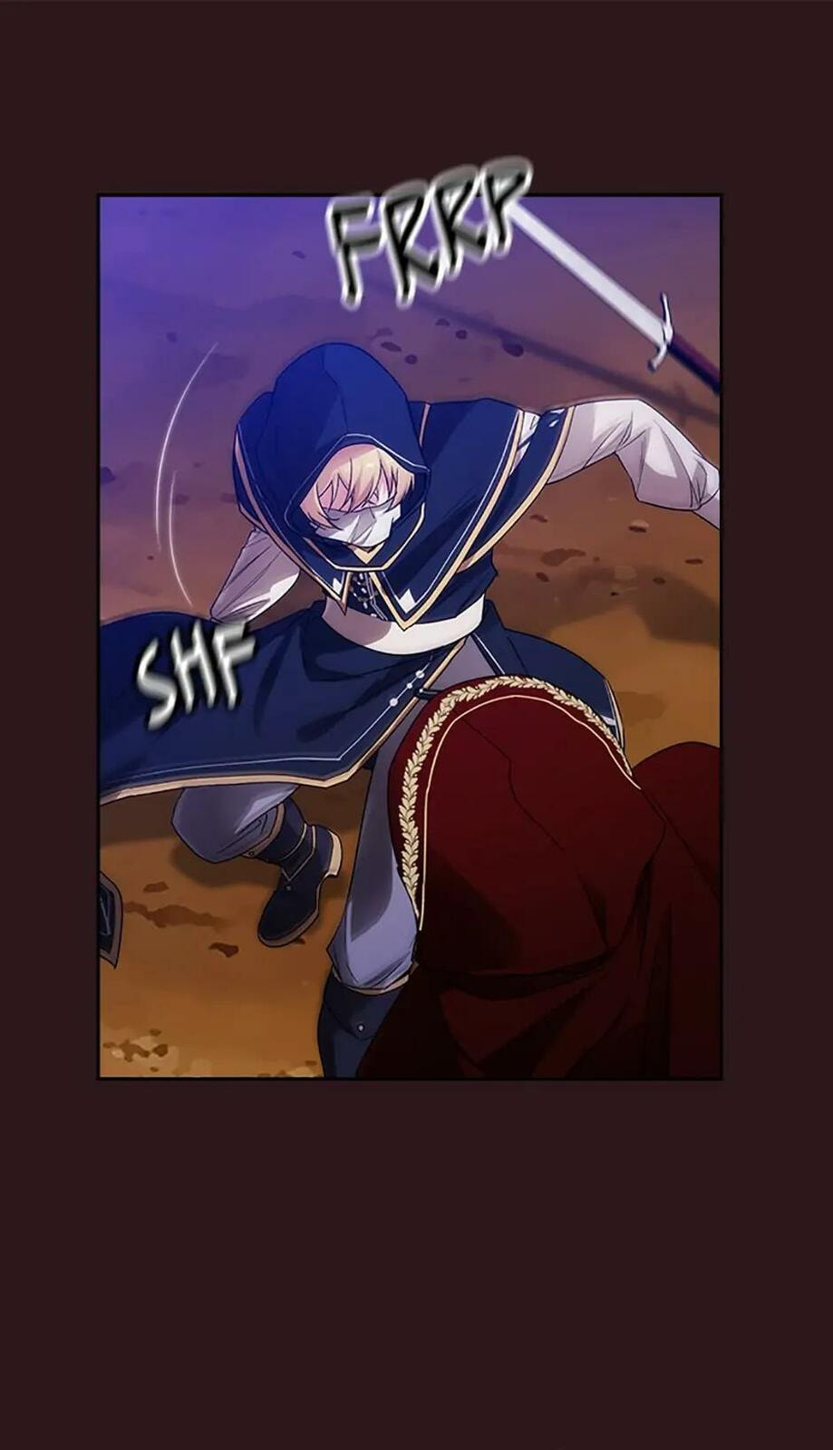 Read Adonis chapter 219 image 56 on Lezhin