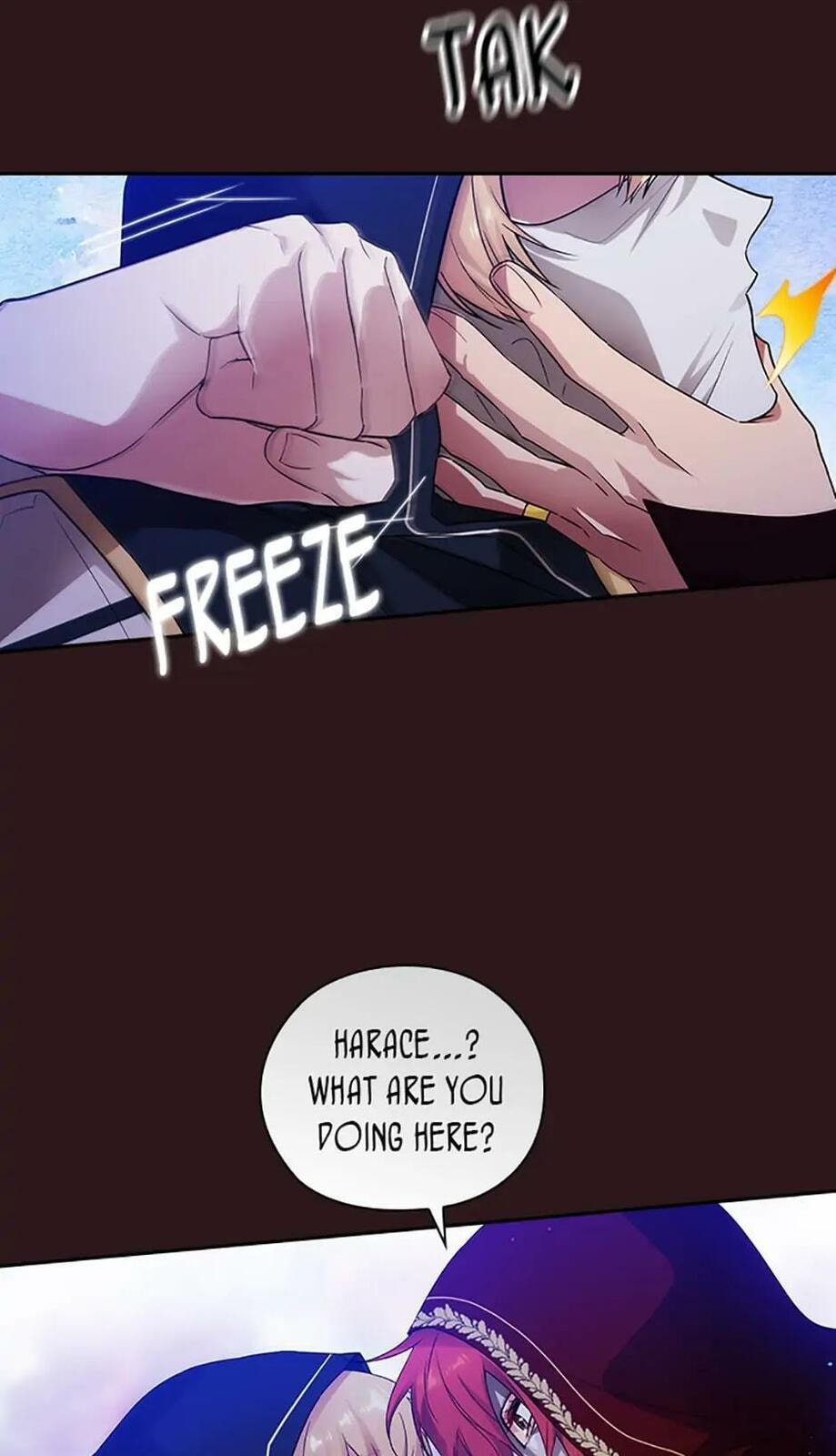 Read Adonis chapter 219 image 57 on Lezhin