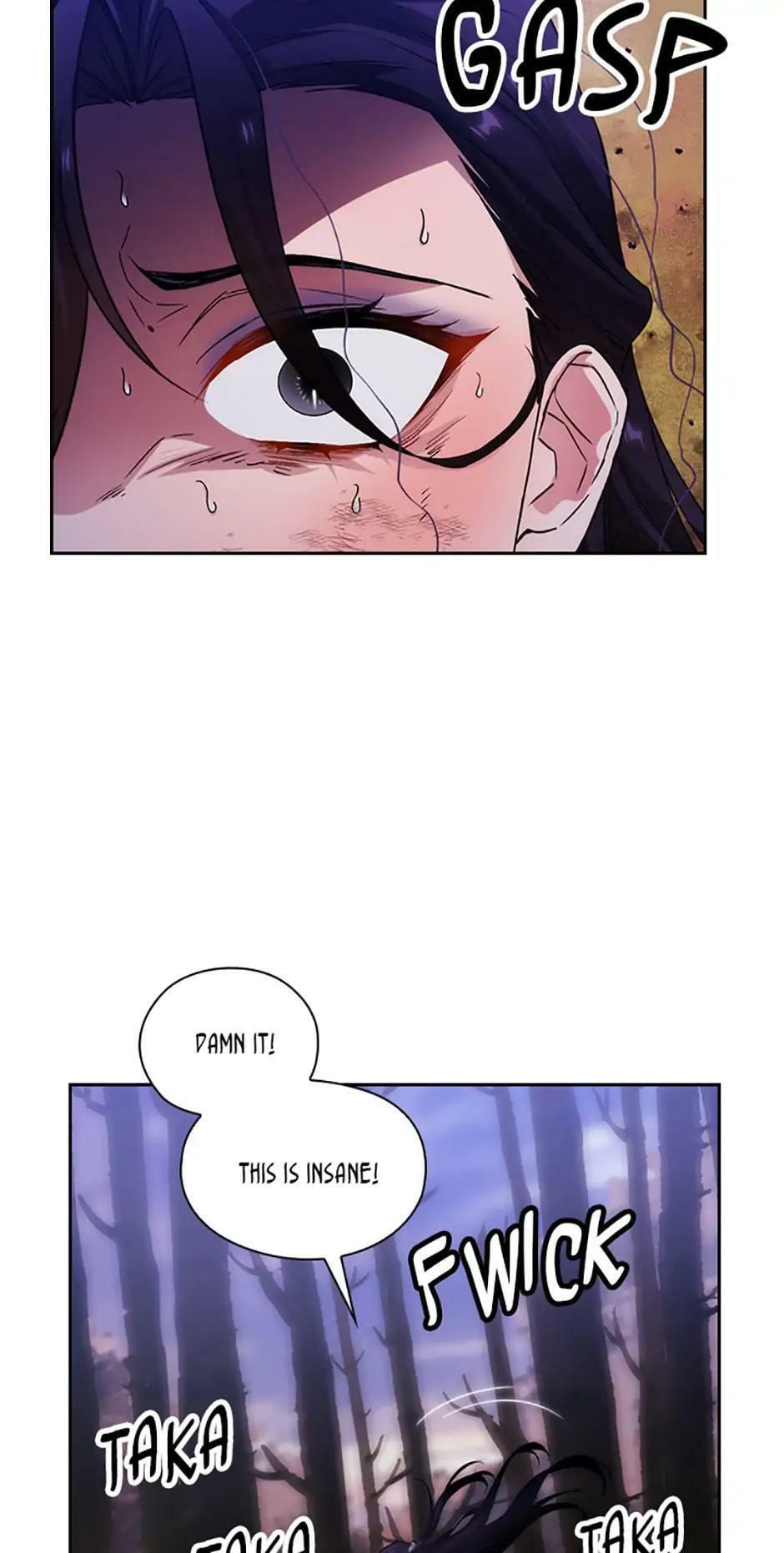Read Adonis chapter 219 image 6 on Lezhin