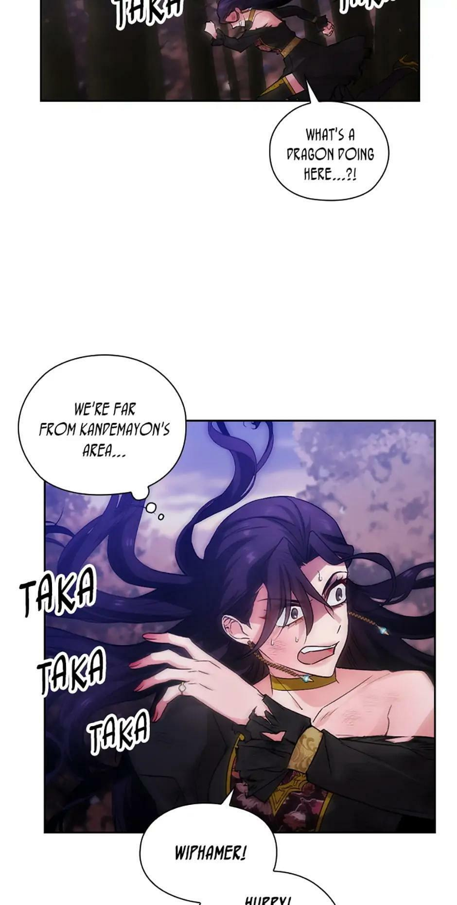 Read Adonis chapter 219 image 7 on Lezhin