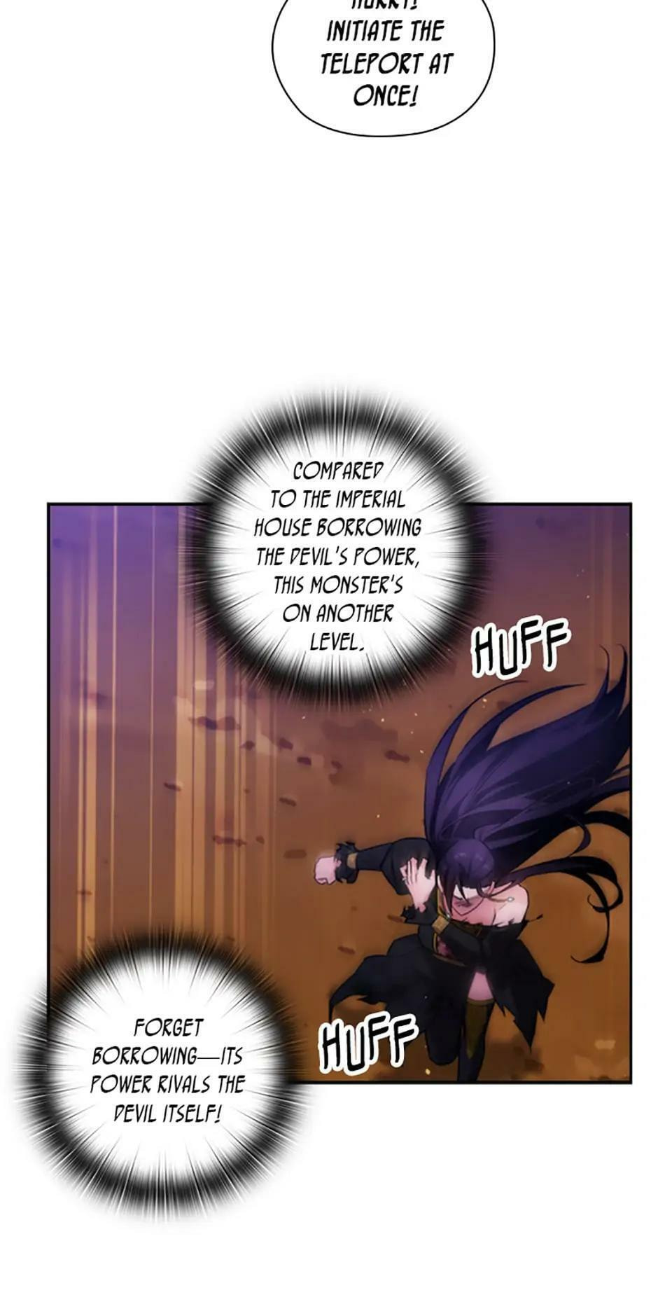 Read Adonis chapter 219 image 8 on Lezhin