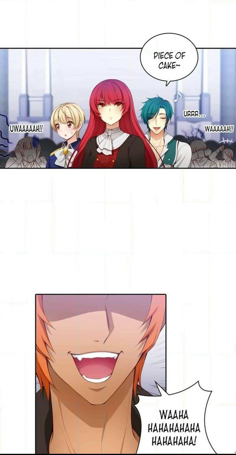 Read Adonis chapter 22 image 10 on Lezhin