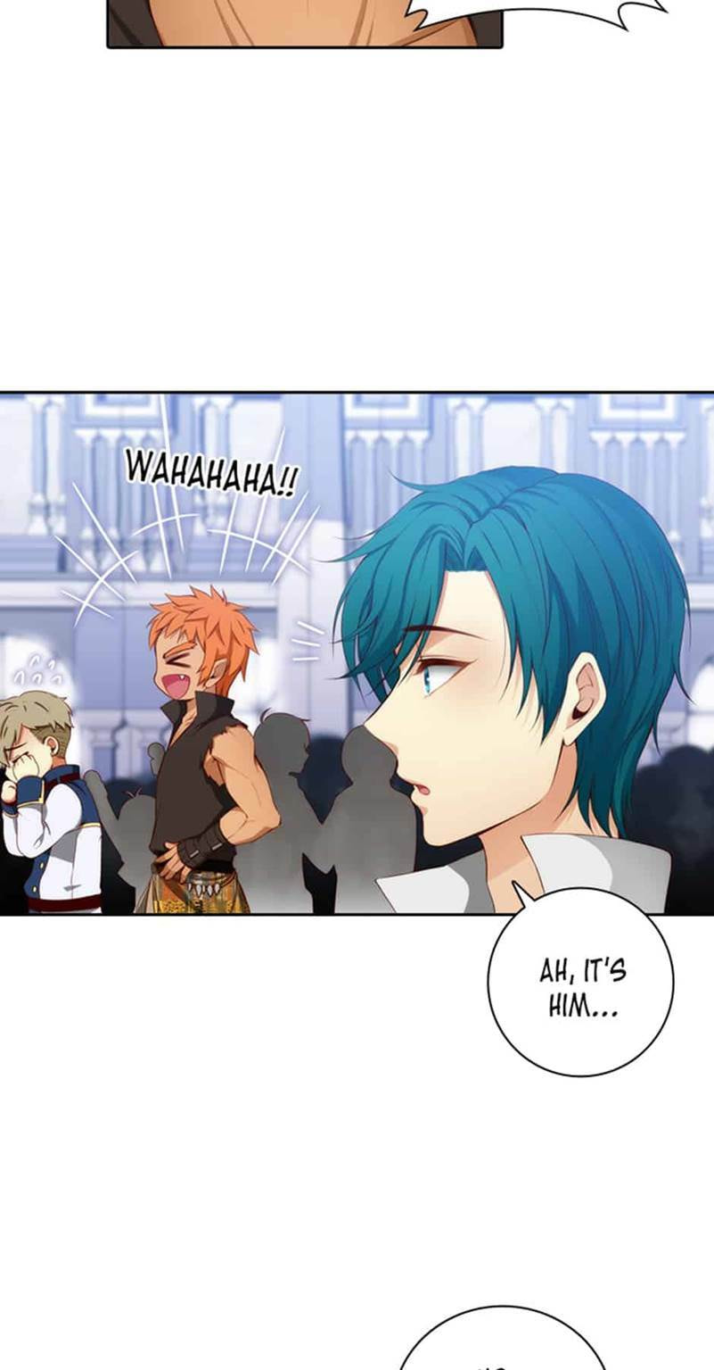 Read Adonis chapter 22 image 11 on Lezhin