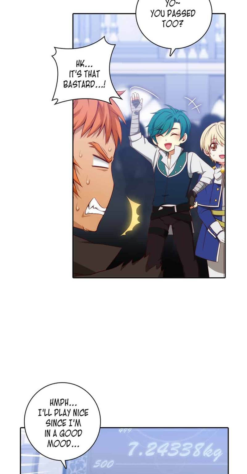 Read Adonis chapter 22 image 12 on Lezhin