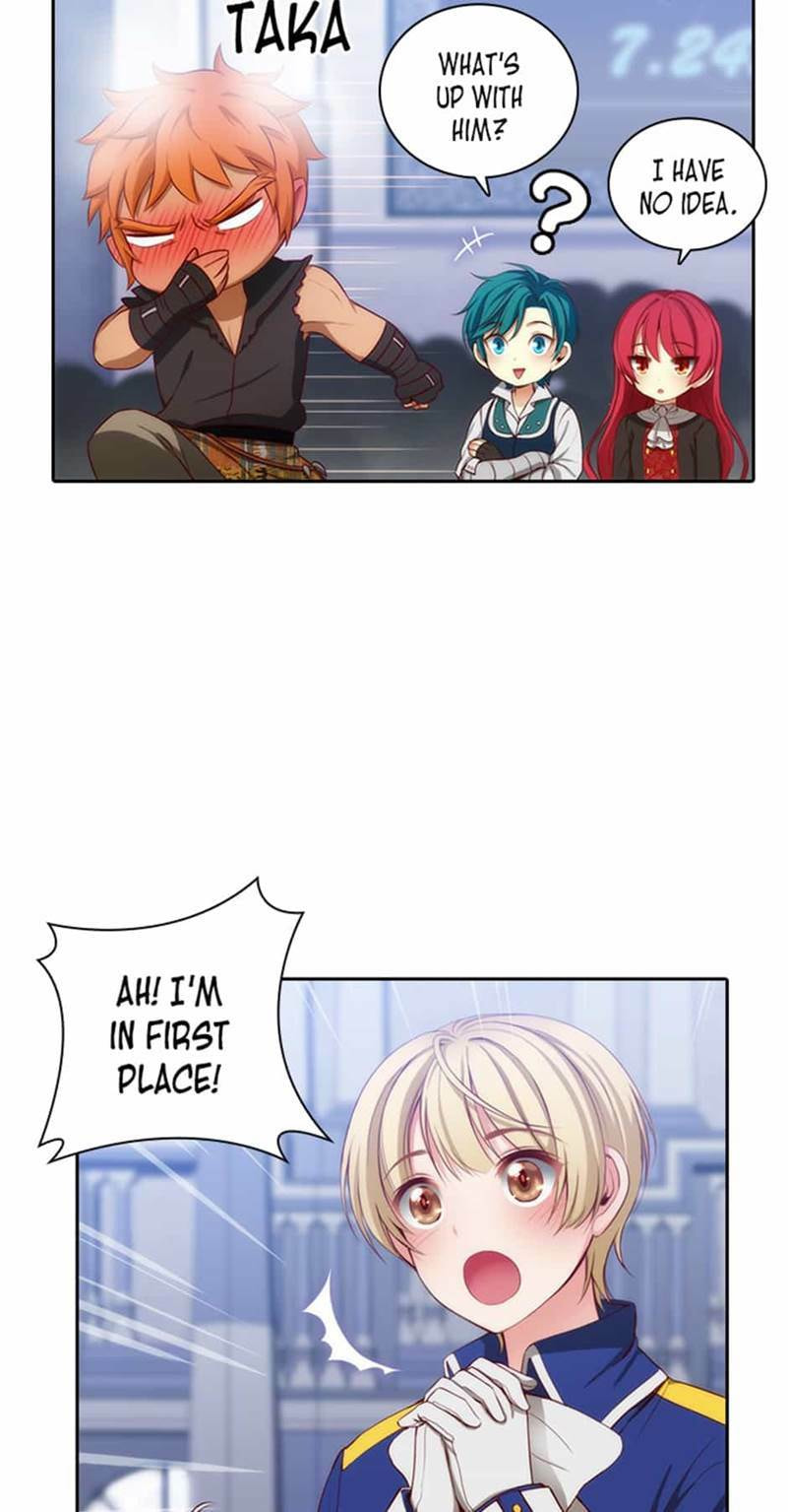 Read Adonis chapter 22 image 15 on Lezhin